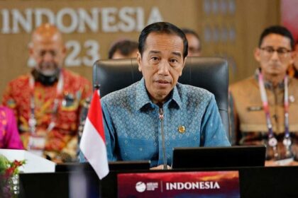 Indonesia accepts lack of progress in Myanmar