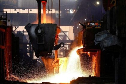 Indonesia suspends export tariffs on nickel