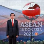 Indonesian president calls on ASEAN to a