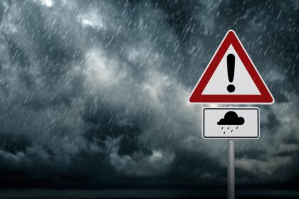 Insurance tips for extreme weather in South