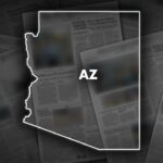 Interstate 10 from Arizona to New Mexico closes