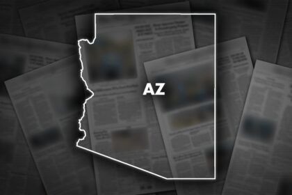 Interstate 10 from Arizona to New Mexico closes