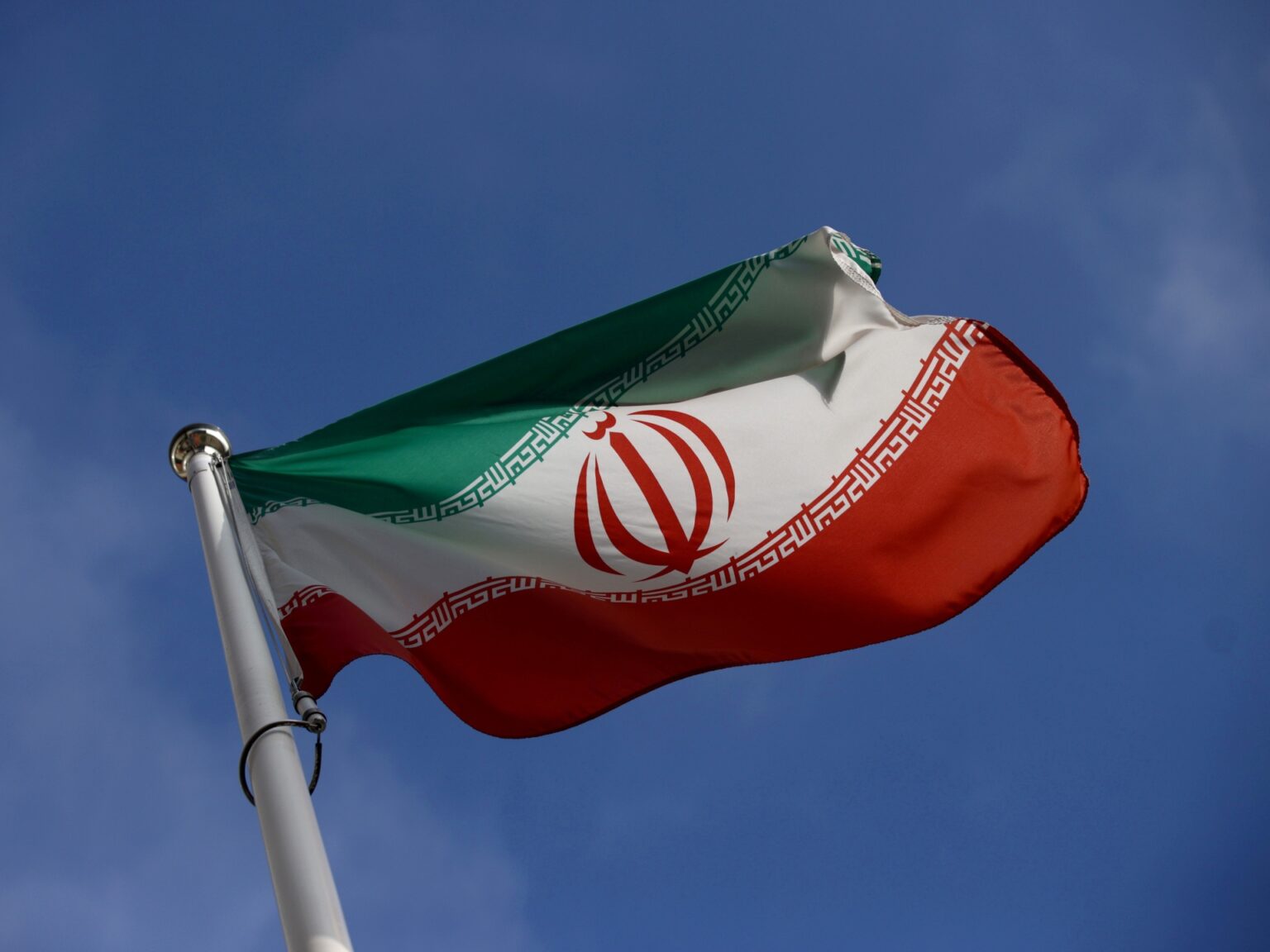 Iran executes Swedish-Iranian dual citizenship: