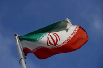 Iran executes Swedish-Iranian dual citizenship: