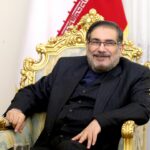 Iran’s security chief Shamkhani was subsequently replaced
