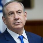 Israeli Prime Minister Benjamin Netanyahu Says He Will Parade Flag To Jerusalem