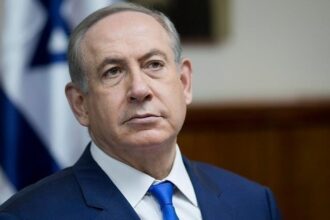 Israeli Prime Minister Benjamin Netanyahu Says He Will Parade Flag To Jerusalem