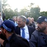 Israeli far-right minister visits Al-Aqsa