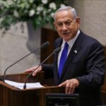 Israeli prime minister meets with coalition partners