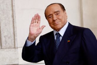 Italy’s former Prime Minister Berlusconi fired