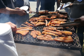 It’s a good time to braai in South Africa – but