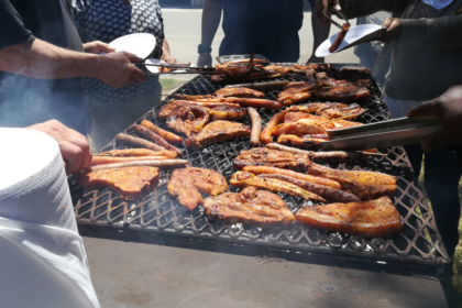 It’s a good time to braai in South Africa – but
