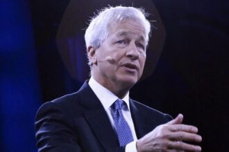 JPMorgan employees describe growing ‘paranoia’ a