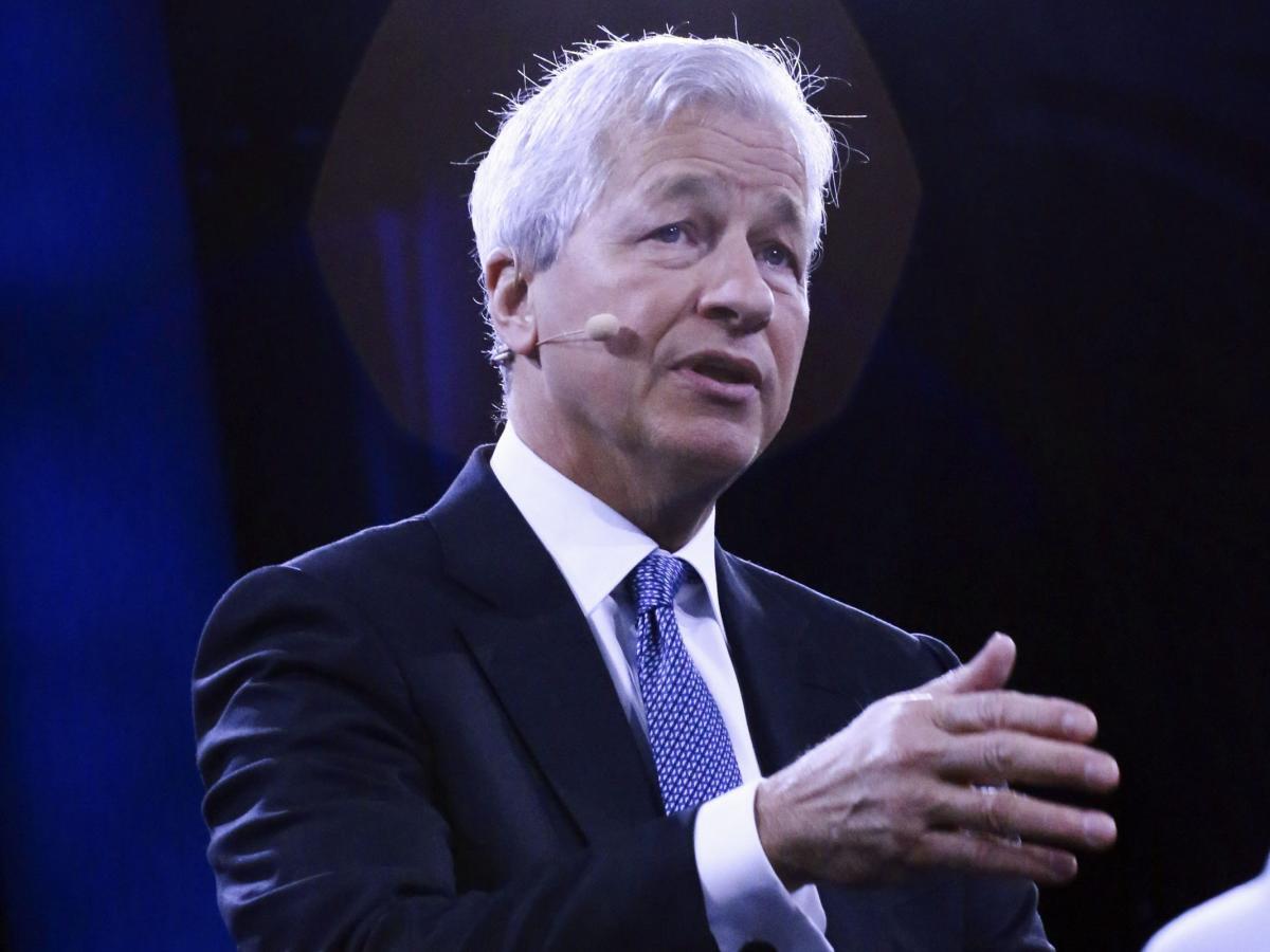 JPMorgan employees describe growing ‘paranoia’ a