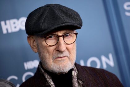 James Cromwell Tweets Passionate Message In