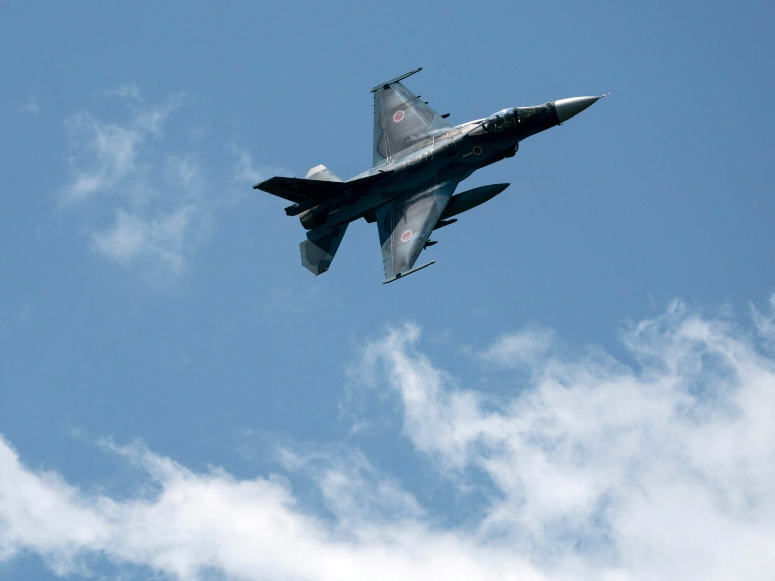 Japan says coded fighter jets after Russian