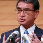 Japanese digital minister pushes for AI use, but