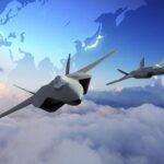 Japanese fighter jet ambitions skyrocket with GCAP