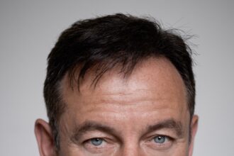 Jason Isaacs Joins ‘The Boy At The Back Of The