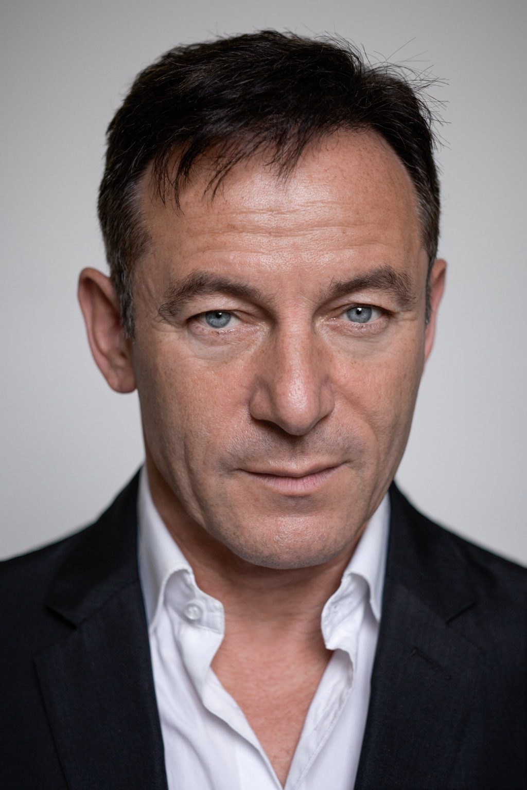 Jason Isaacs Joins ‘The Boy At The Back Of The