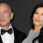 Jeff Bezos, the richest groom ever, is getting ready