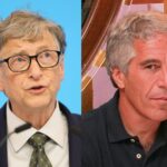 Jeffrey Epstein reportedly threatened Bill Gates