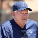 Jerry Jones and Dallas Cowboys Docuseries in the