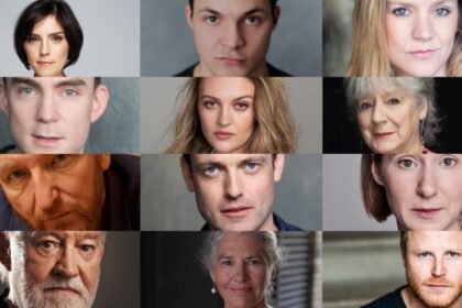 Jilly Cooper’s ‘Rivals’: Cast Joins David Tennant