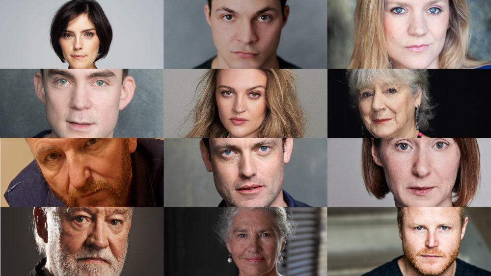 Jilly Cooper’s ‘Rivals’: Cast Joins David Tennant