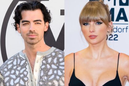 Joe Jonas Reveals Where He Stands With Ex Taylor