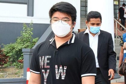 Johor high court rejects caning sentence for