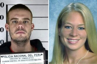 Joran van der Sloot: Fmr FBI profiler ‘surprised’