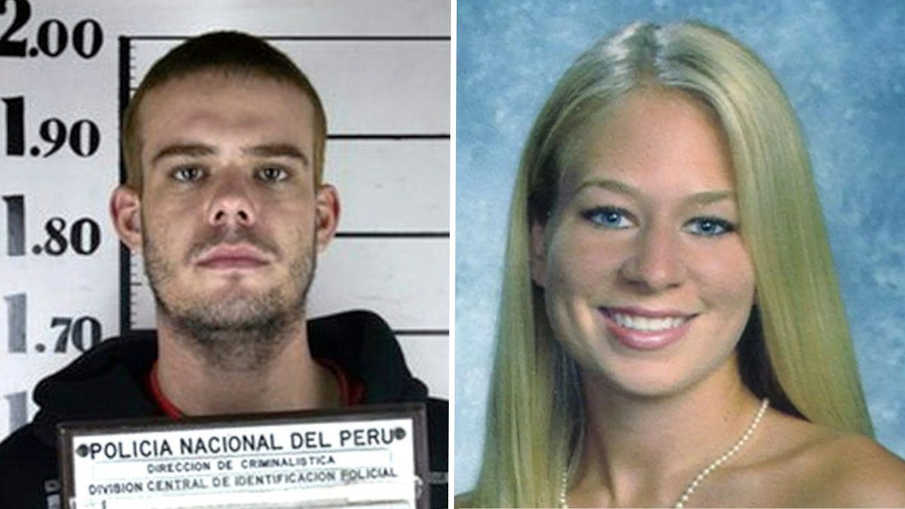 Joran van der Sloot: Fmr FBI profiler ‘surprised’