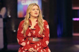 Kelly Clarkson Addresses Allegations of Toxicity