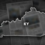 Kentucky deputy shot dead in traffic jam