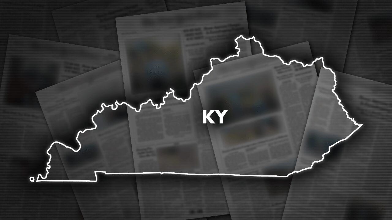 Kentucky deputy shot dead in traffic jam