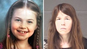 Kidnapped Illinois girl found after Asheville