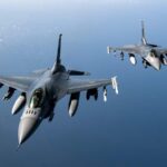 Kiev demands F-16s and 2 Ukrainian pilots