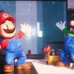 Korea Box Office: ‘The Super Mario Bros Movie’