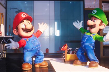 Korea Box Office: ‘The Super Mario Bros Movie’