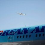 Korean Air expects EU antitrust warning