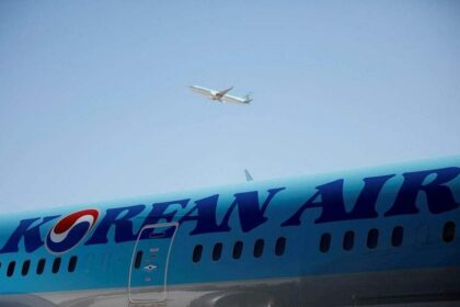 Korean Air expects EU antitrust warning