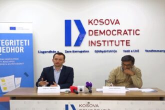 Kosovo/ KDI: The new law on elections does not