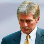 Kremlin promises ‘adequate response’ to UK