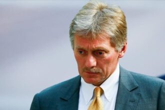 Kremlin promises ‘adequate response’ to UK