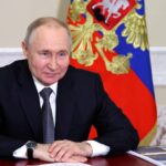 Kremlin says Putin survived overnight