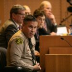 LA County deputy charged with involvement