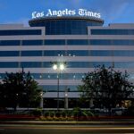 LA Times wins Pulitzers for coverage