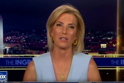 Laura Ingraham has ‘no idea’ why Vets Group was created