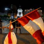 Law Commission says crackdown is possible in Peru